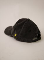 Be Cool Black Baseball Cap - view 4