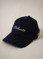 Enchante Navy Baseball Cap - view 2