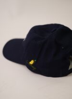 Enchante Navy Baseball Cap - view 4