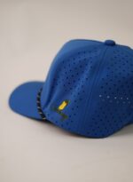 Polo Rider Blue Baseball Cap - view 4