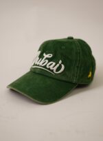 Dubai Green Baseball Cap - view 2