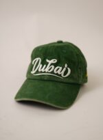 Dubai Green Baseball Cap - view 1
