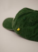 Dubai Green Baseball Cap - view 4