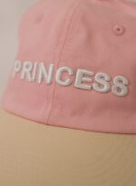 Princess Pink Baseball Cap - view 3
