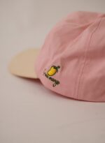 Princess Pink Baseball Cap - view 4