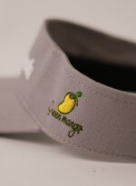 I Feel Fresh Grey Visor - view 4