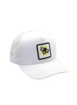 Trucker Cap – Bee Patch - Image 2