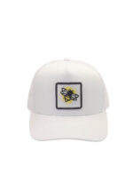 Trucker Cap – Bee Patch