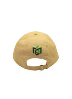 6-Panel Cap – Letter D - Image 4