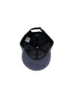 Washed 6-Panel Cap – Los Angeles - Image 4