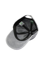 Washed 6-Panel Cap – Liverpool - Image 4