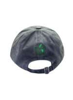 Washed 6-Panel Cap – Liverpool - Image 3