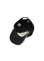 6-Panel Cap – Never Give Up - Image 2