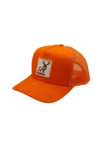 Trucker Cap – Deer Patch - Image 5