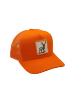 Trucker Cap – Deer Patch - Image 2