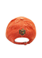Washed 6-Panel Cap – Positive - Image 2