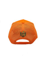 Trucker Cap – Deer Patch - Image 4