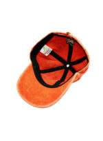 Washed 6-Panel Cap – Positive - Image 3