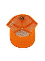 Trucker Cap – Deer Patch - Image 3