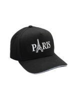 6-Panel Cap – Paris - Image 5
