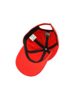 6-Panel Cap – Letter R - Image 3