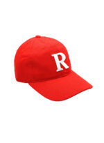 6-Panel Cap – Letter R - Image 2