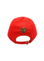 6-Panel Cap – Letter R - Image 5