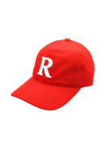 6-Panel Cap – Letter R - Image 4