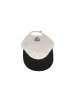 6-Panel Cap, Two-Tone – After Sunset - Image 4