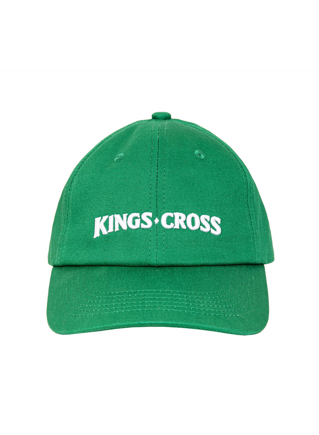 three (1) 6-Panel Cap – Kings Cross - Image 1