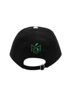 6-Panel Cap, Two-Tone – After Sunset - Image 3