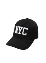 6-Panel Cap – NYC - Image 2