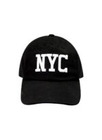 6-Panel Cap – NYC
