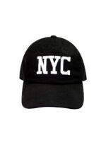 6-Panel Cap – NYC - Image 3