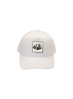 Trucker Cap – Bear Patch