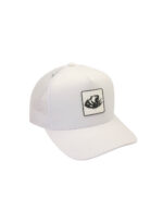 Trucker Cap – Bear Patch - Image 4