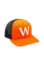Washed 6-Panel Cap – Positive - Image 2