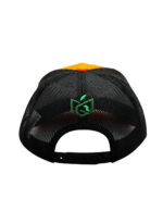 Washed 6-Panel Cap – Positive - Image 4